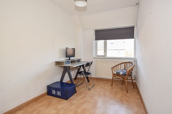 Medium property photo - Wim Richtstraat 36, 5221 JC 's-Hertogenbosch
